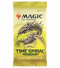 Time Spiral Remastered - Booster Pack (In-Store Pickup ONLY)