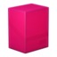 Ultimate Guard Boulder 80+ Deck Case - Rhodonite