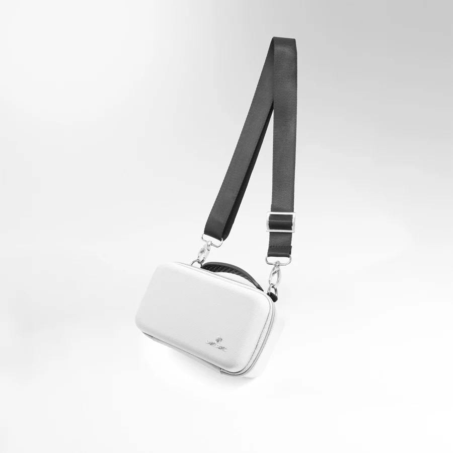 Gamegenic Game Shell 250+ - White