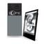 Ultra Pro Glossy Eclipse Standard Sleeves - Smoke Grey (100ct)