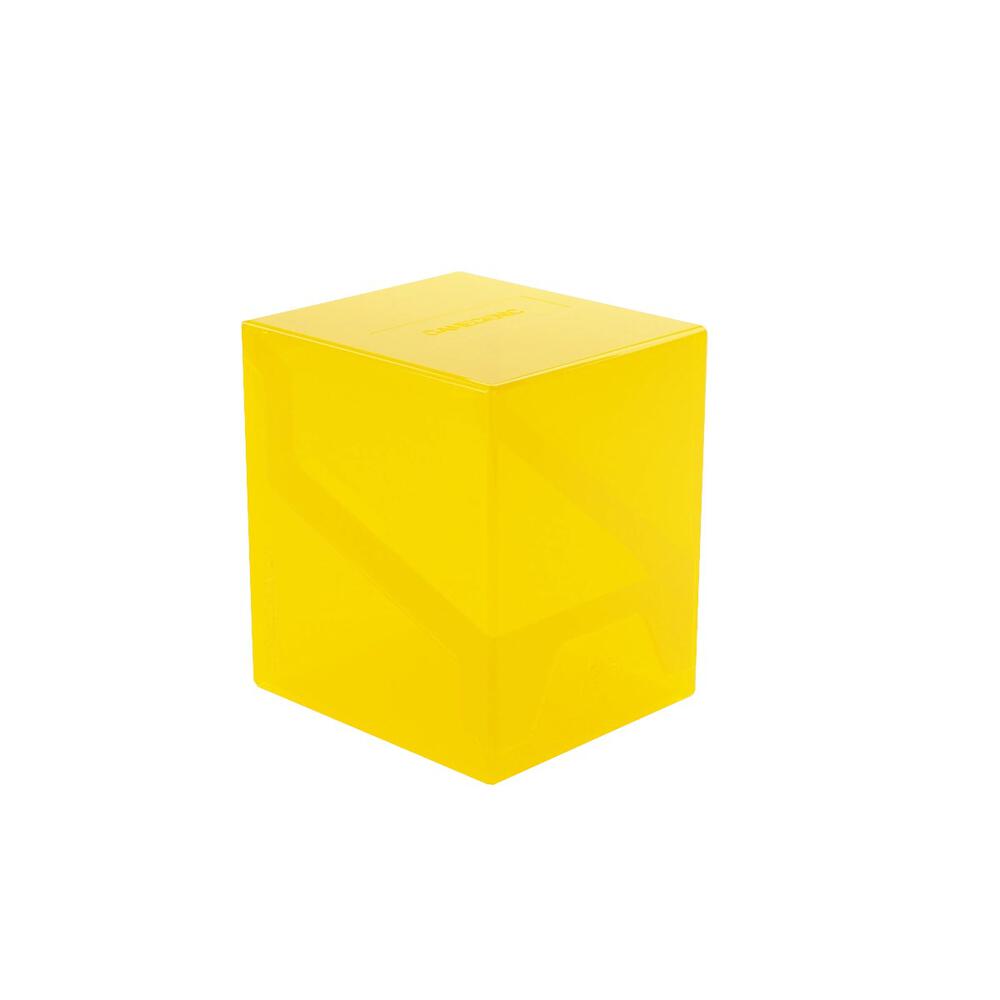 Gamegenic Bastion 100+ XL - Yellow