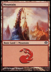 Mountain (150)