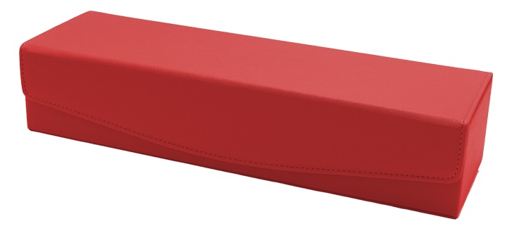 Dex Protection Supreme One Row - Red