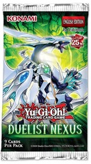 Duelist Nexus - Booster Pack