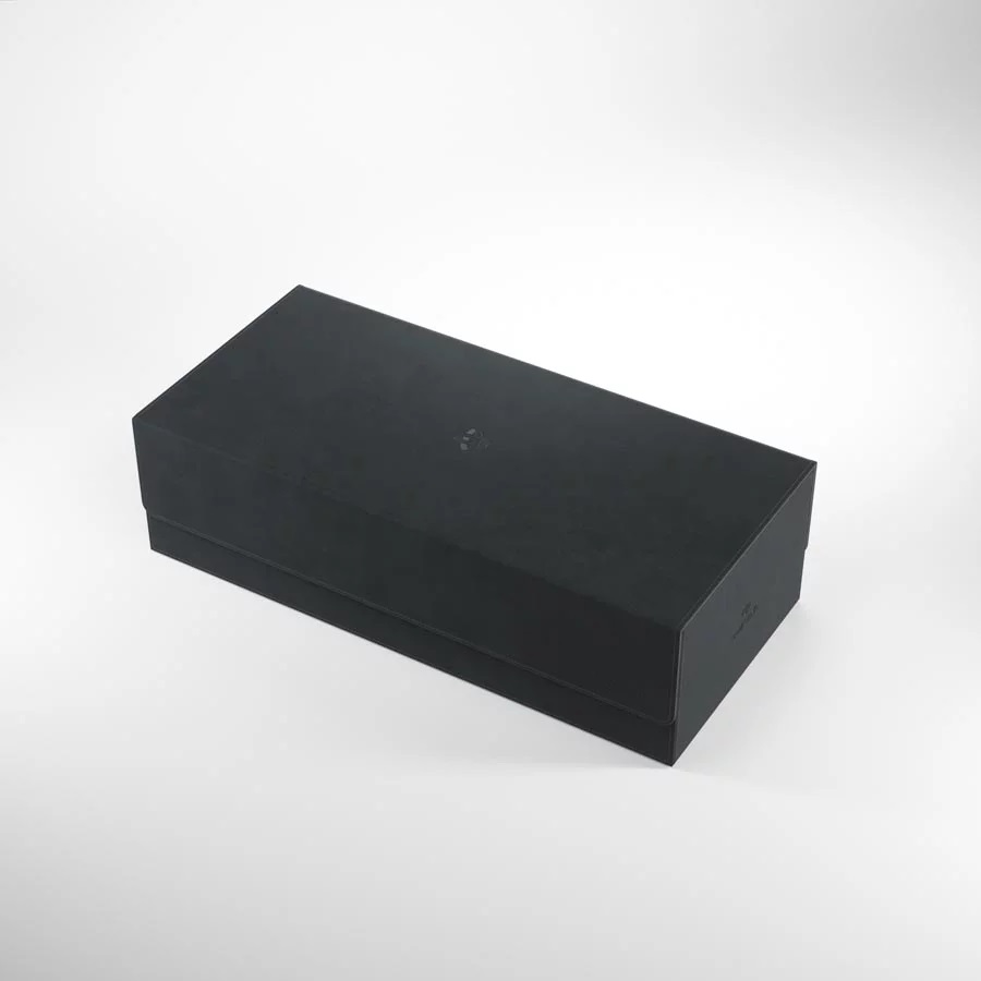 Gamegenic Dungeon 1100+ Convertible - Black