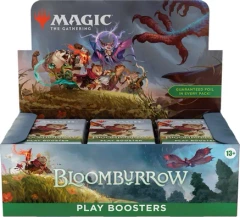 Bloomburrow - Play Booster Box