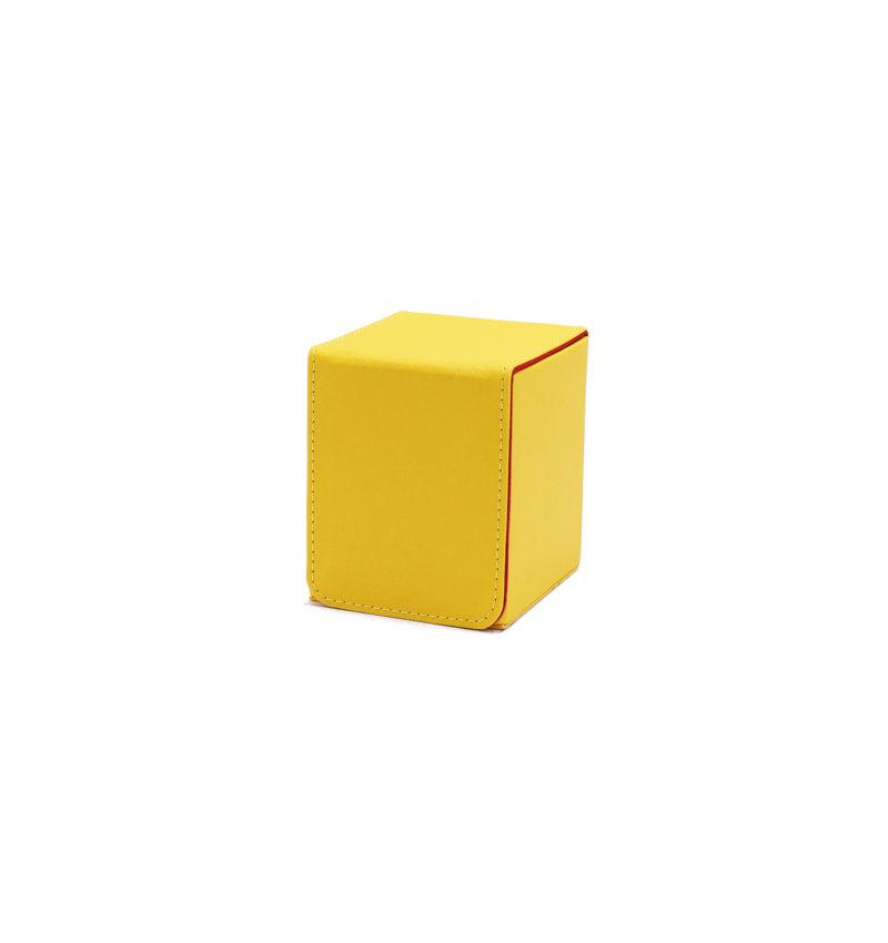 Dex Protection Creation Line (Small) - Yellow