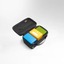 Gamegenic Game Shell 250+ - Black