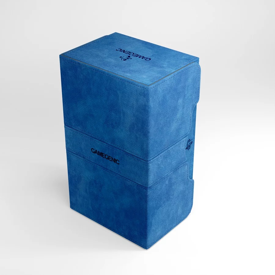Gamegenic Stronghold 200+ Convertible - Blue