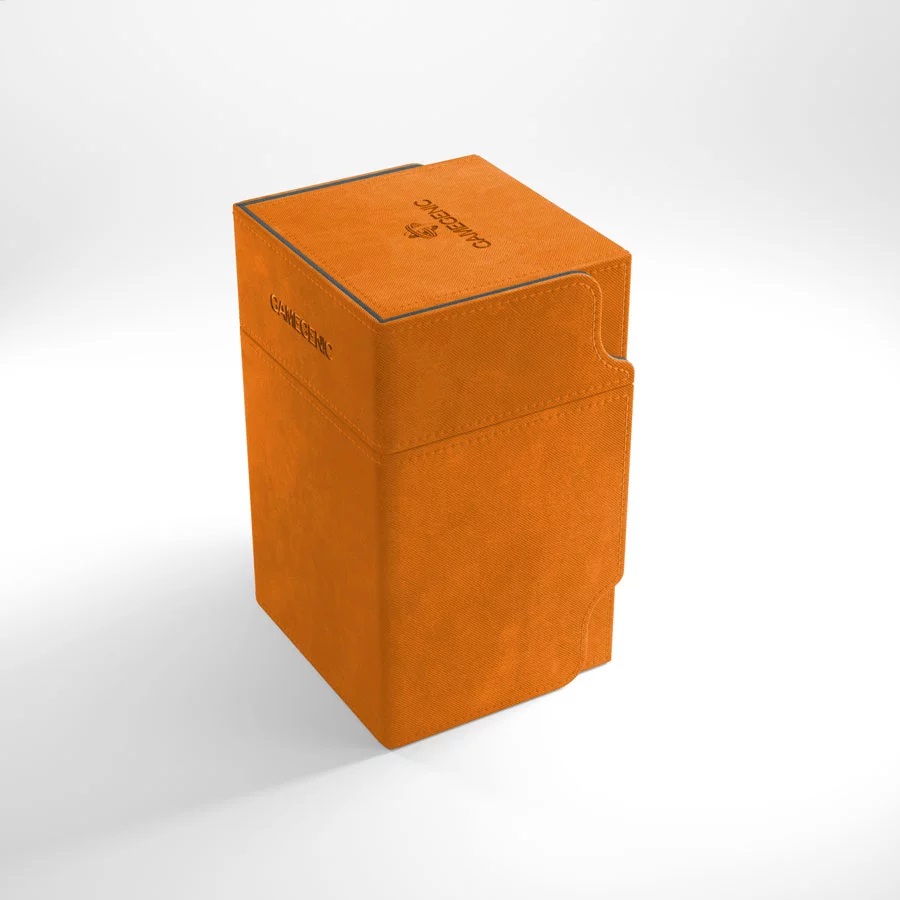 Gamegenic Watchtower 100+ Convertible - Orange