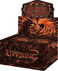 Uprising - Booster Box