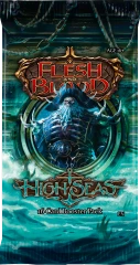 High Seas - Booster Pack (6 Per Person Per Day)