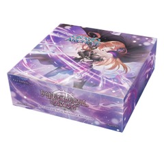 Mercurial Heart - Booster Box