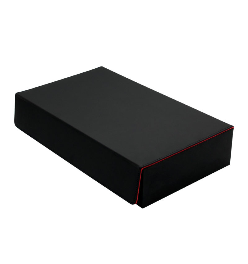 Dex Protection Supreme Game Chest - Black