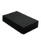 Dex Protection Supreme Game Chest - Black