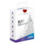 Ultimate Guard Katana Standard Sleeves - Red (100ct)