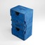 Gamegenic Stronghold 200+ Convertible - Blue