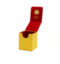 Dex Protection Creation Line (Small) - Yellow