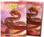 Dragon Shield Matte Dual Art Standard Sleeves - Wood Dragon (100 ct)
