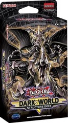 Dark World - Structure Deck