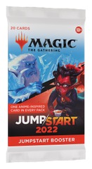 Jumpstart 2022 - Booster Pack