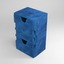 Gamegenic Stronghold 200+ XL Convertible - Blue
