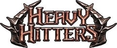 Heavy Hitters - Booster Pack