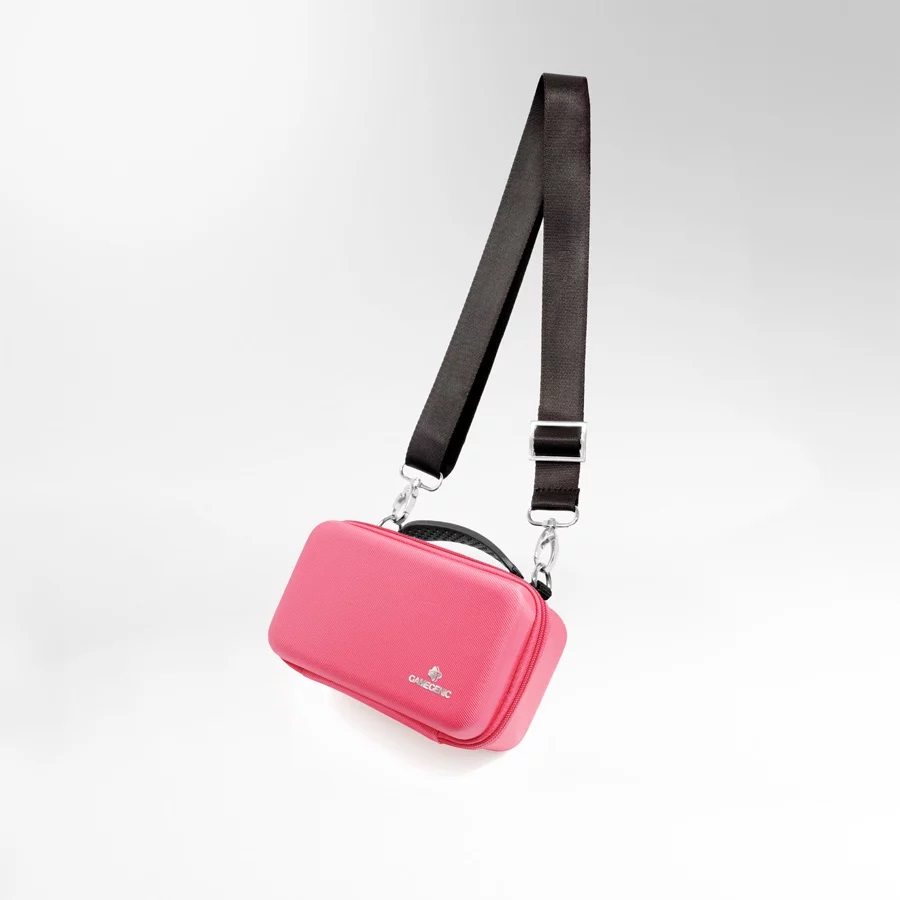 Gamegenic Game Shell 250+ - Pink