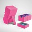 Gamegenic Stronghold 200+ Convertible - Pink