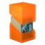 Ultimate Guard Boulder 100+ Deck Case - Poppy Topaz