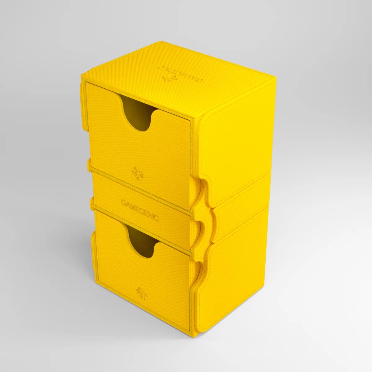 Gamegenic Stronghold 200+ XL Convertible - Yellow