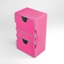 Gamegenic Stronghold 200+ Convertible - Pink