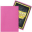 Dragon Shield Matte Small Sleeves - Pink Diamond (60 ct)