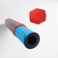 Gamegenic Playmat Tube - Red