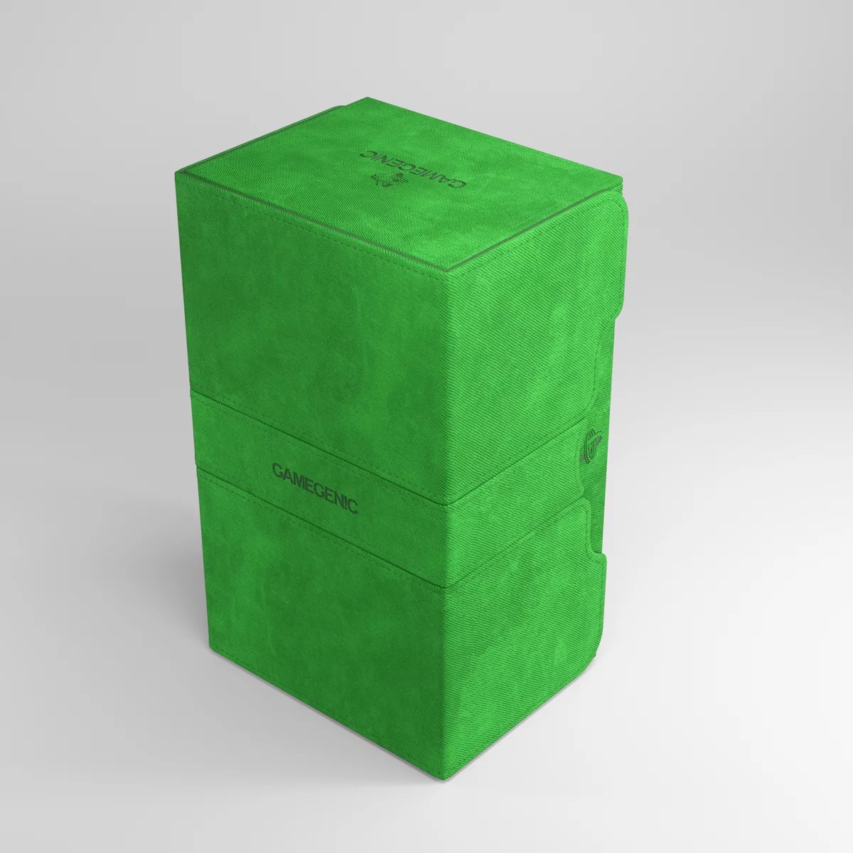 Gamegenic Stronghold 200+ XL Convertible - Green