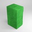 Gamegenic Stronghold 200+ XL Convertible - Green