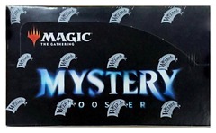 Mystery Booster - Booster Box [Convention Edition] (2021) [In-Store Pickup ONLY]