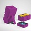 Gamegenic Stronghold 200+ Convertible - Purple