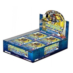 EX01: Classic Collection - Booster Box