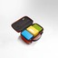 Gamegenic Game Shell 250+ - Red