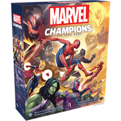 Marvel Champions: The Card Game (In-Store Pickup ONLY)