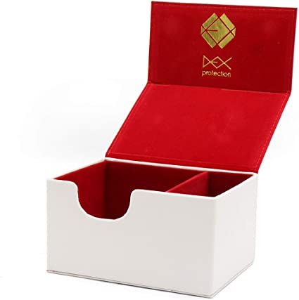 Dex Protection Creation Line (Medium) - White
