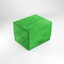 Gamegenic Sidekick 100+ XL Convertible - Green