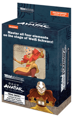 Avatar: The Last Airbender - Trial Deck+