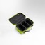 Gamegenic Game Shell 250+ - Green