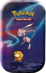 Kanto Power Mini Tin [Mew] (In-Store Only)