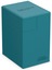 Ultimate Guard FlipnTray Monocolor 133+ Deck Case - Petrol