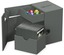 Ultimate Guard FlipnTray Monocolor 133+ Deck Case - Grey