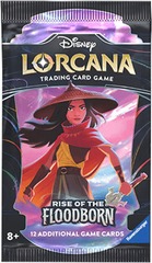 Rise of the Floodborn Booster pack