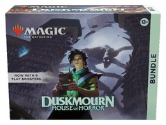 Duskmourn House of Horror - Bundle (In-Store Pickup ONLY)